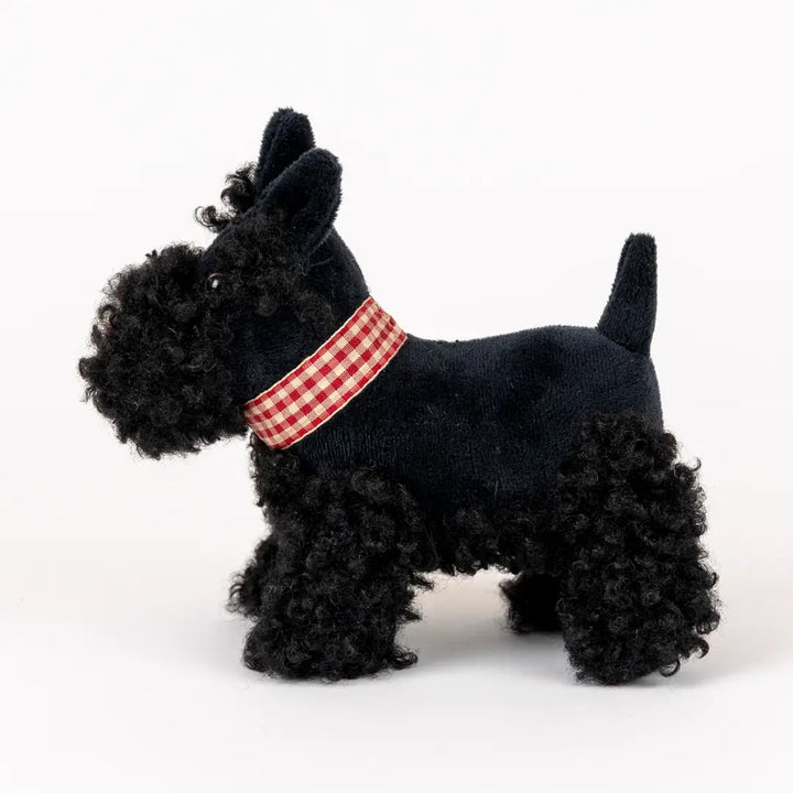 Walter the Terrier - Small
