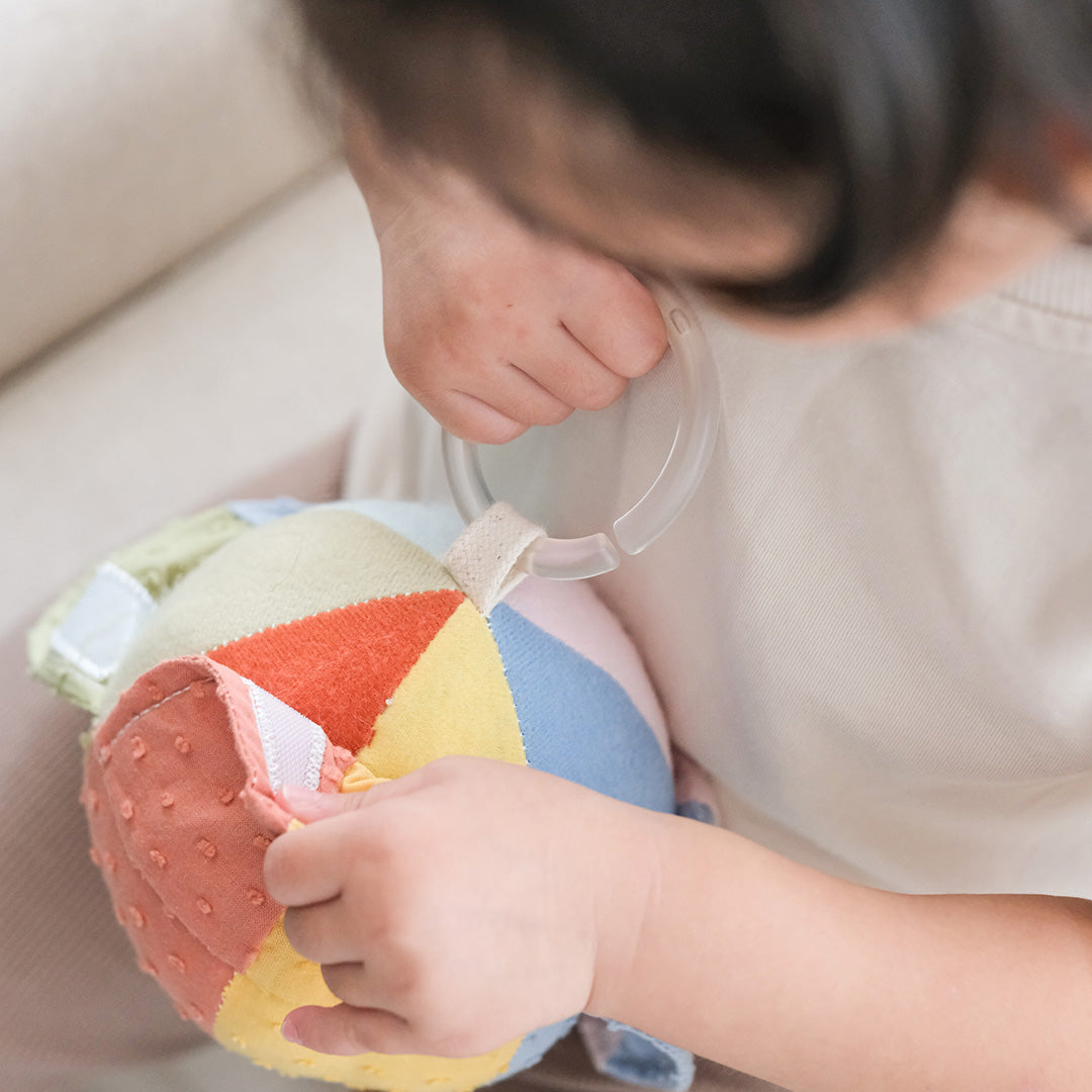 Montessori Busy Ball Toy