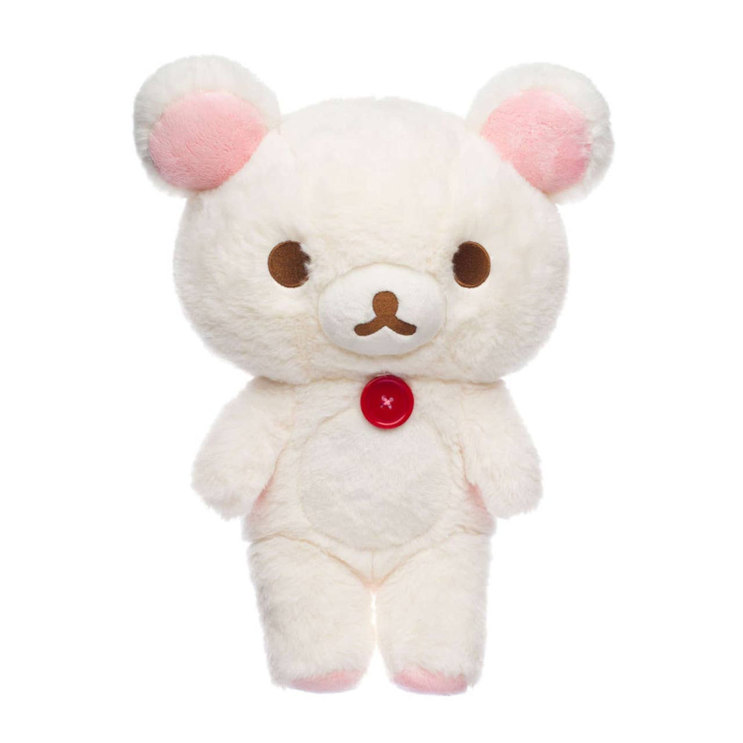 Korilakkuma Sherbet Plush