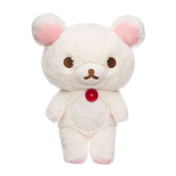 Korilakkuma Sherbet Plush