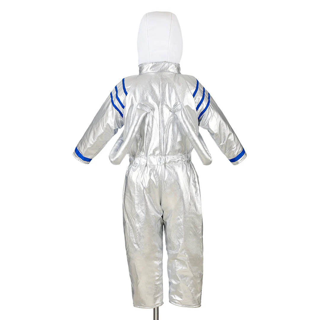 NEW Spaceman Costume for Kids (2 sizes)