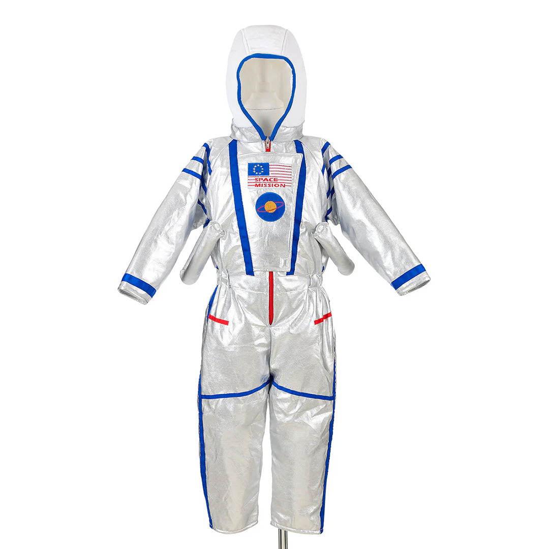 NEW Spaceman Costume for Kids (2 sizes)