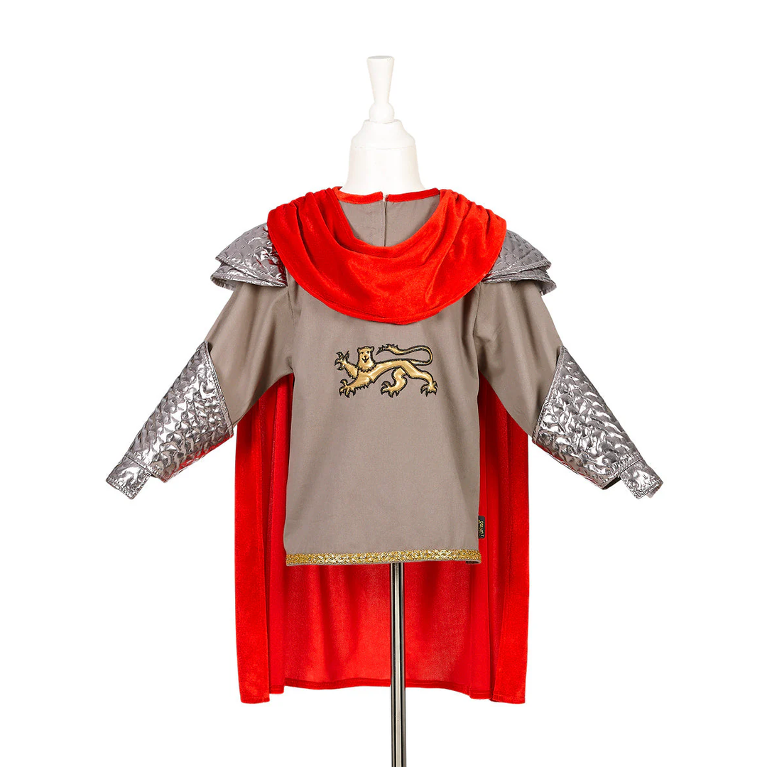 King Arthur Outfit