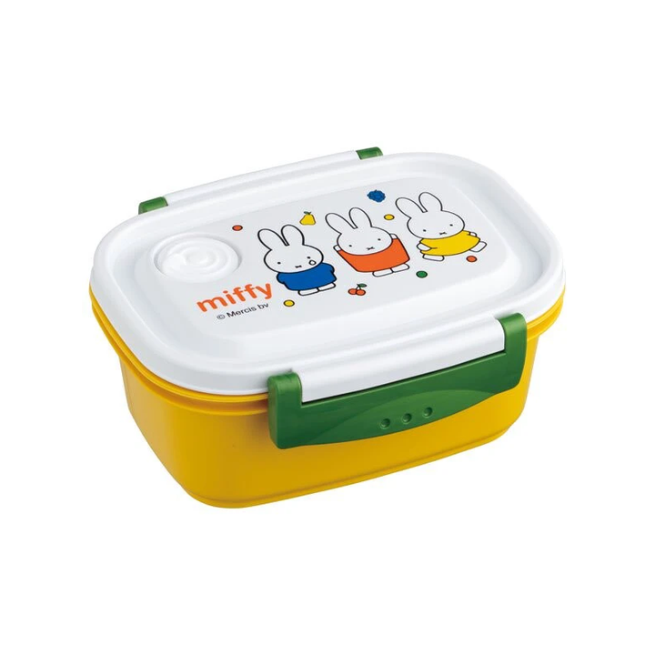 Small Bento Box- Miffy