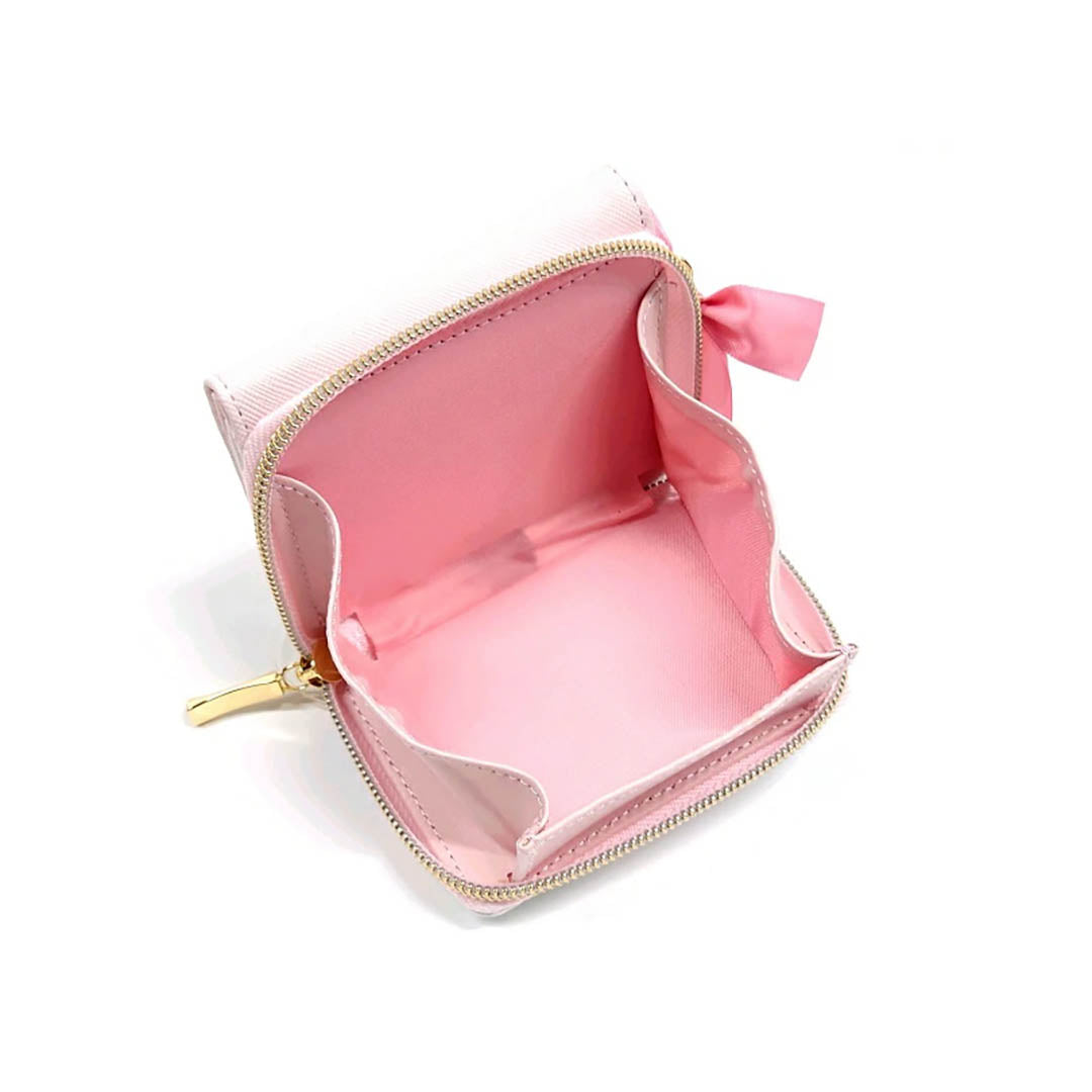 NEW Hello Kitty Trifold Wallet