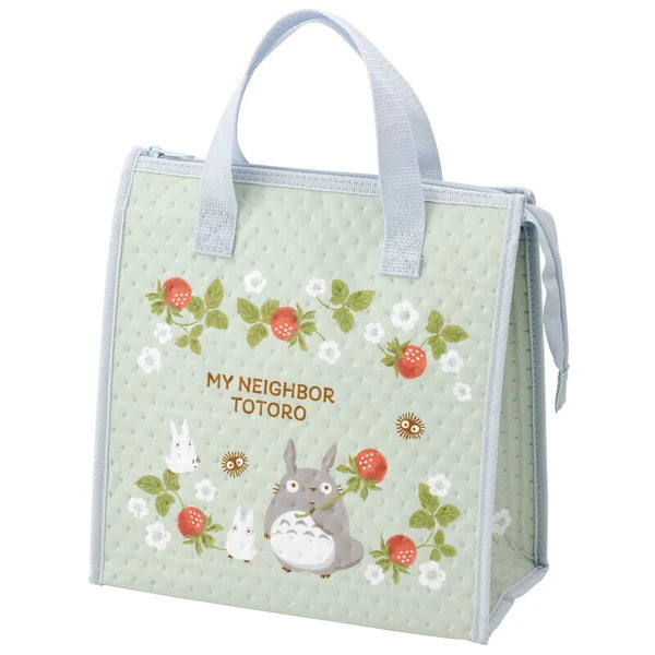 Totoro Insulated Lunch Bag