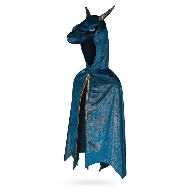 NEW Starry Night Dragon Cape