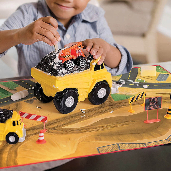 Dig It Up!: Discovery: Truck