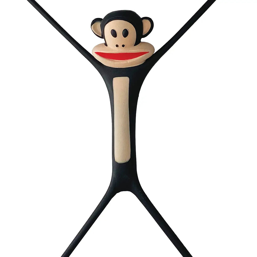Paul Frank - Super Stretchy Julius Toy