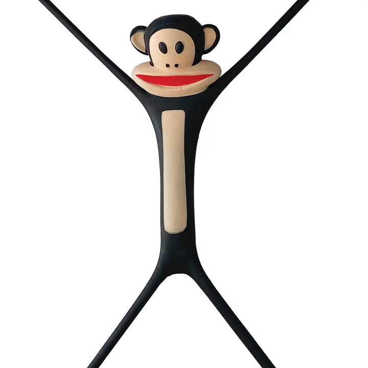 Paul Frank - Super Stretchy Julius Toy