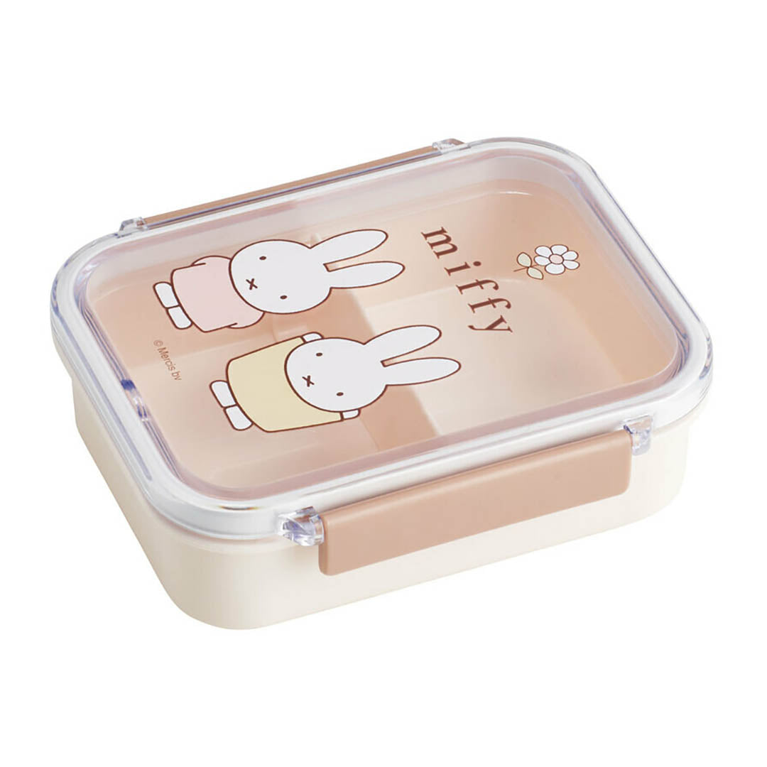 Miffy Food Storage Container Bento Box
