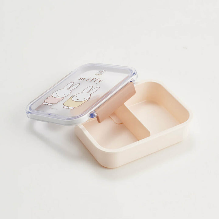 Miffy Food Storage Container Bento Box