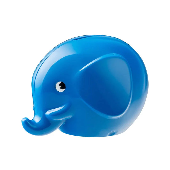 NEW Retro Elephant Money Bank- Mini