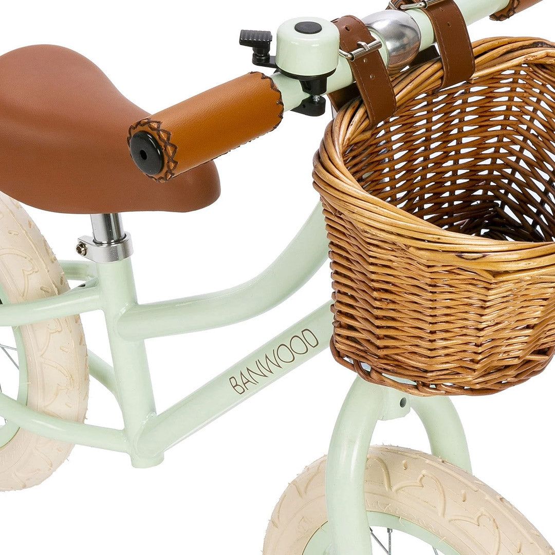 NEW Banwood Balance Bike - Available in Many Colors!