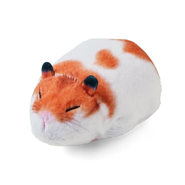 Hamster Zipper Pouch Bag - 3 Colors Available!