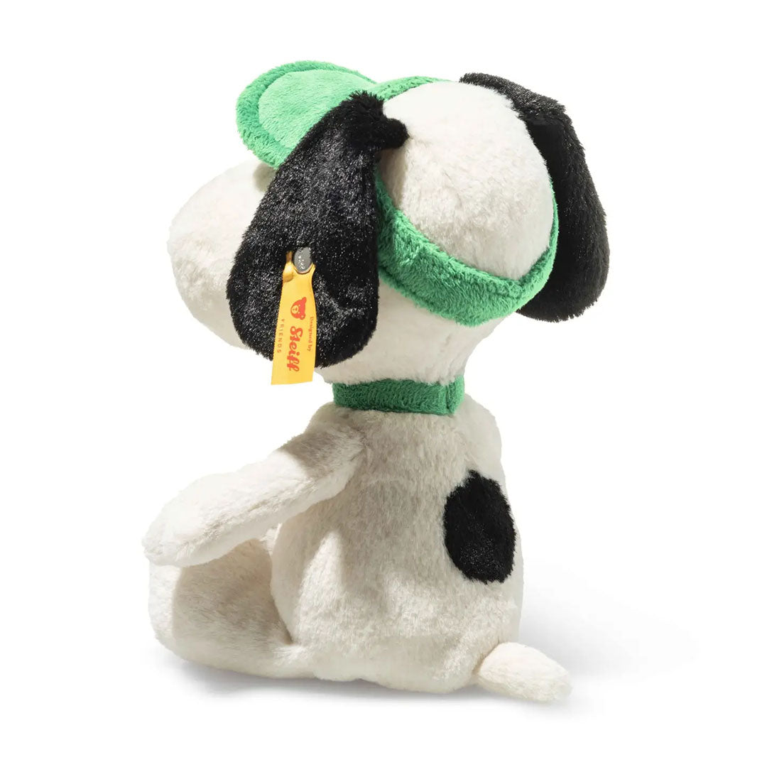 Peanuts Snoopy Tennis Player Plush Doll