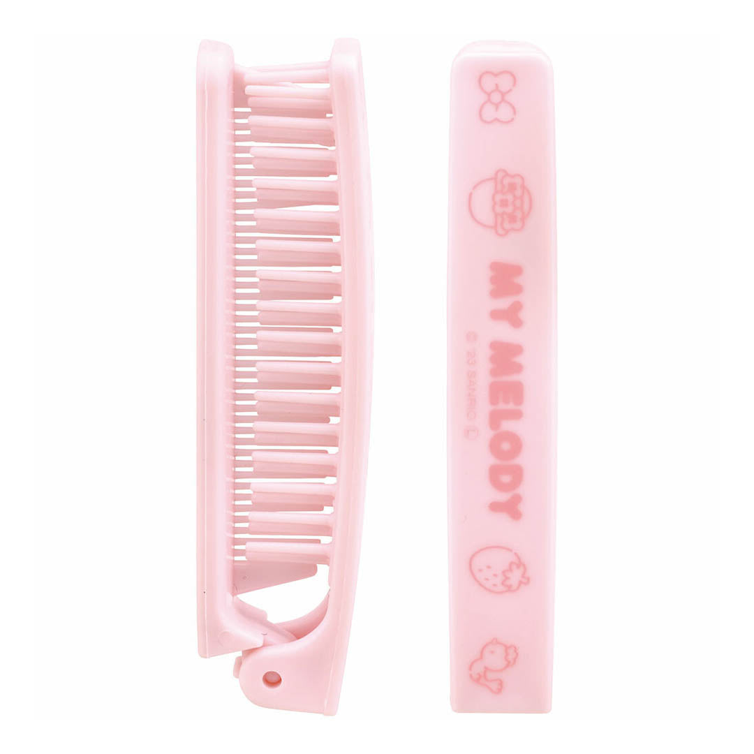 Official Sanrio Characters Travel Kit - My Melody