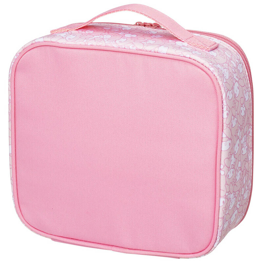 Official Sanrio Characters Insulated Lunch Bag - My Melody