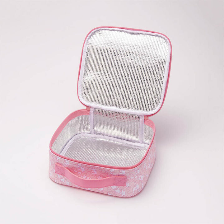 Official Sanrio Characters Insulated Lunch Bag - My Melody