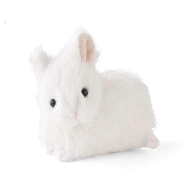 Holland Dwarf Rabbit Zipper Pouch Bag- Available in 3 Colors! IN STOCK