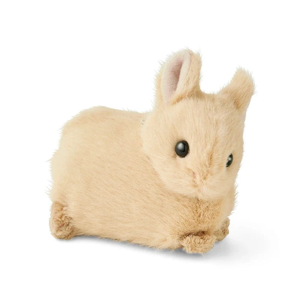 Holland Dwarf Rabbit Zipper Pouch Bag- Available in 3 Colors! IN STOCK