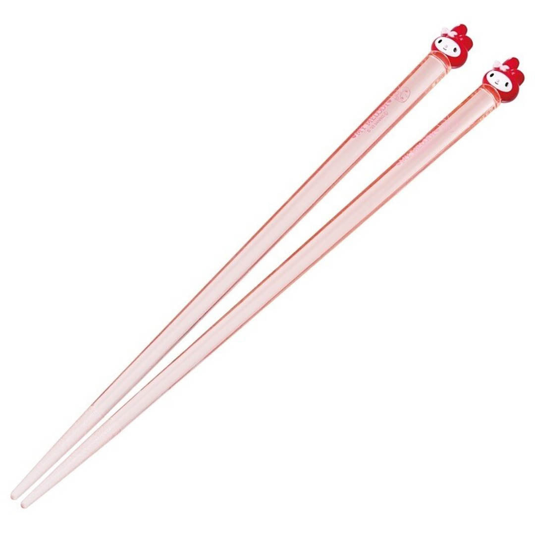 Official Sanrio Chopsticks - My Melody