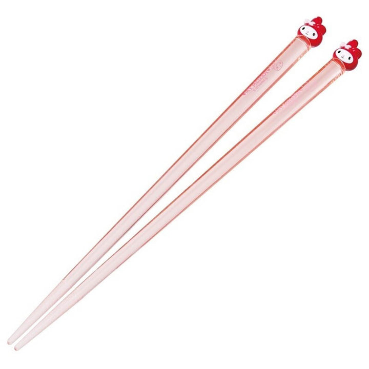 Official Sanrio Chopsticks - My Melody