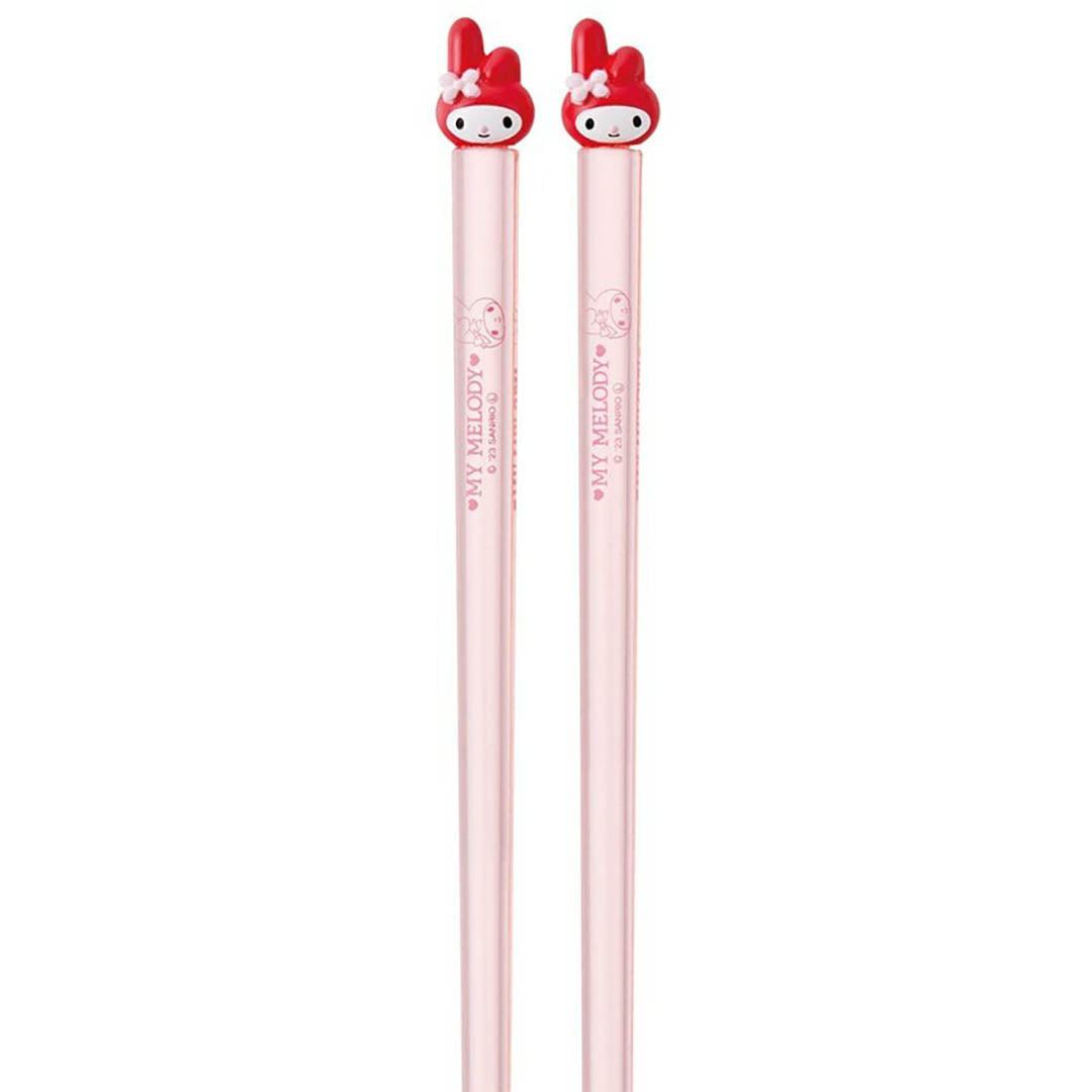 Official Sanrio Chopsticks - My Melody