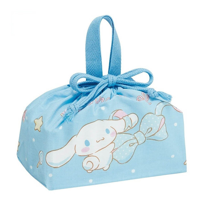 Official Sanrio Characters Lunch Bag - Cinnamoroll