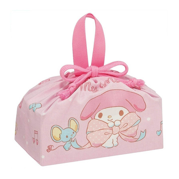 Official Sanrio Characters Lunch Bag - My Melody