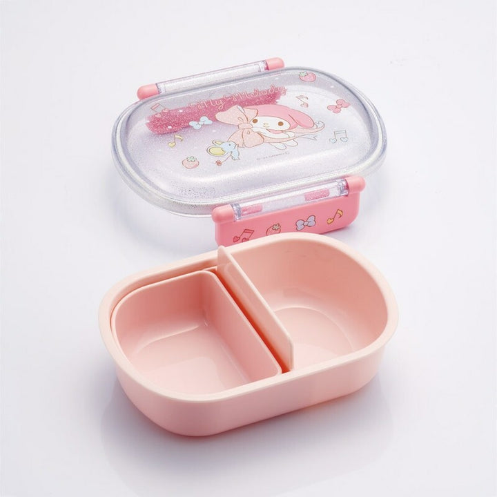 Sanrio Bento Lunch Box - My Melody