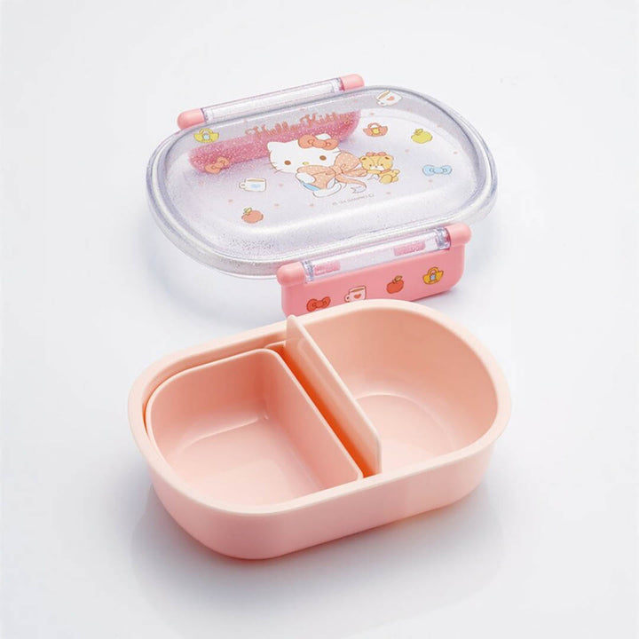 Sanrio Bento Lunch Box - Hello Kitty