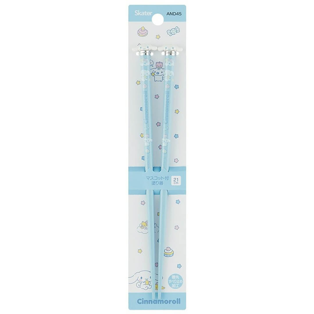Official Sanrio Chopsticks - Cinnamoroll