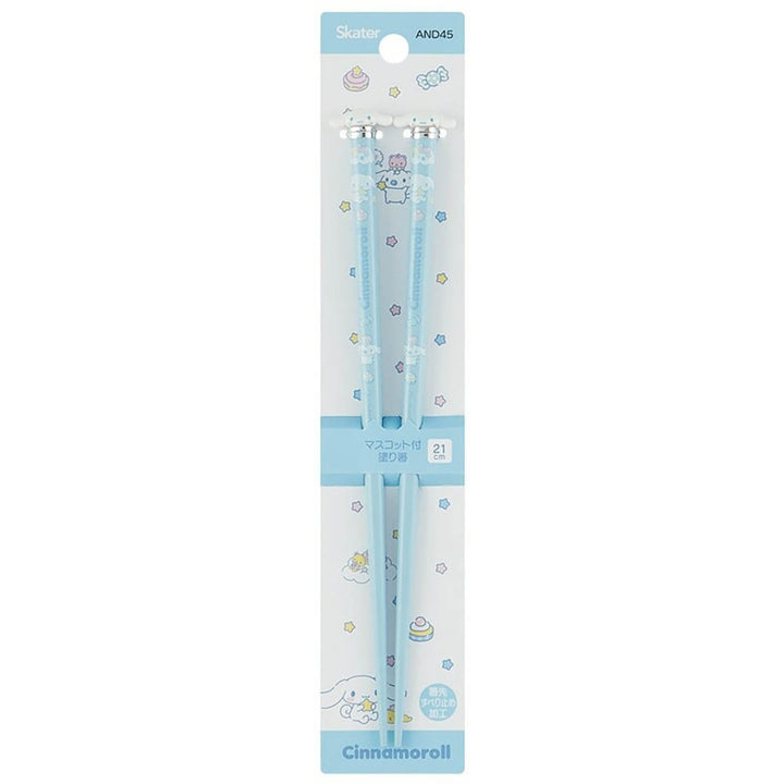 Official Sanrio Chopsticks - Cinnamoroll
