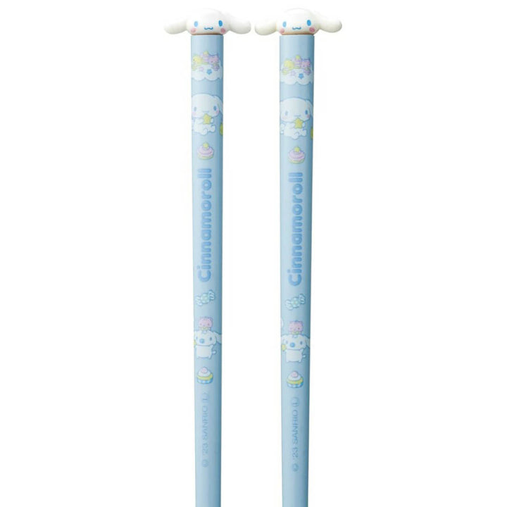 Official Sanrio Chopsticks - Cinnamoroll