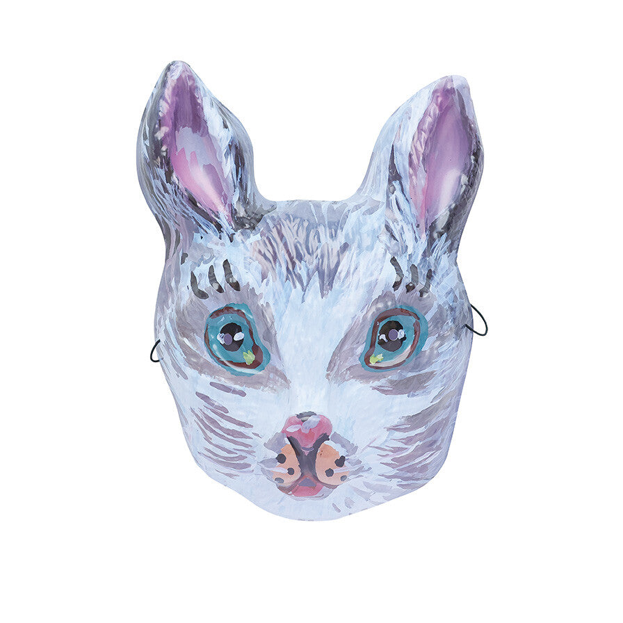 Nathalie Lete Masks- Bunny