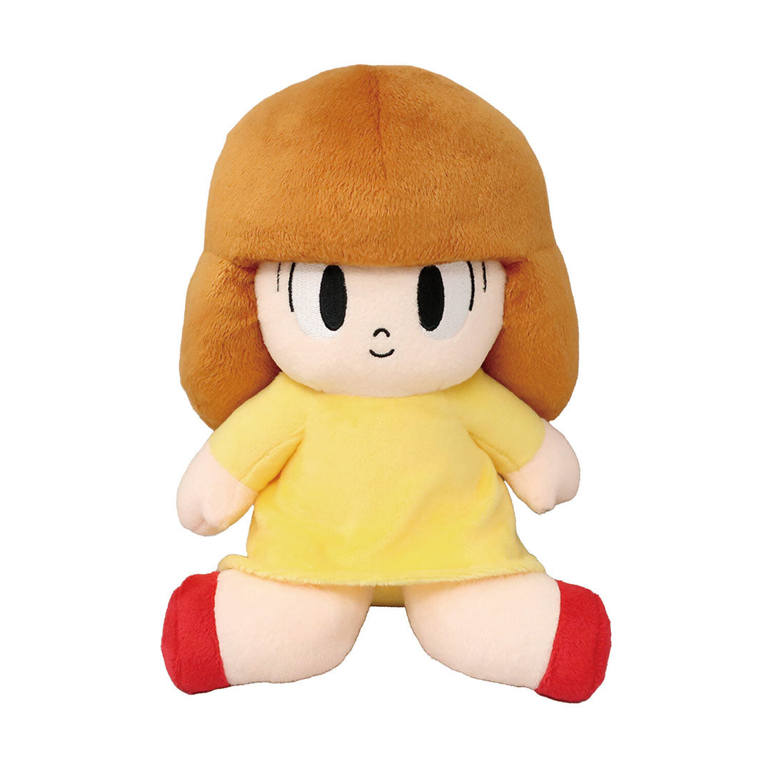 Mamuan Plush Doll