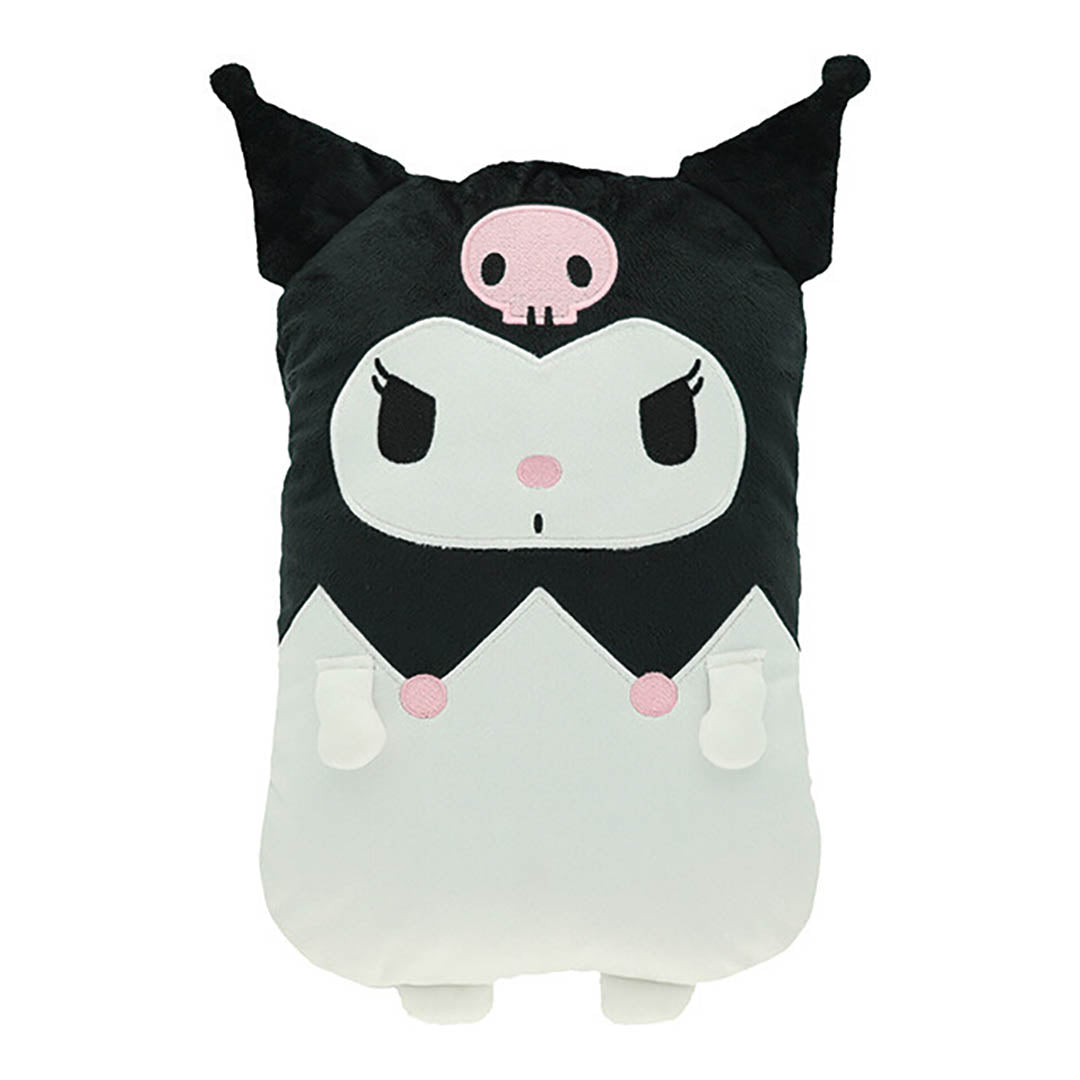 Kuromi Hot Water Bottle