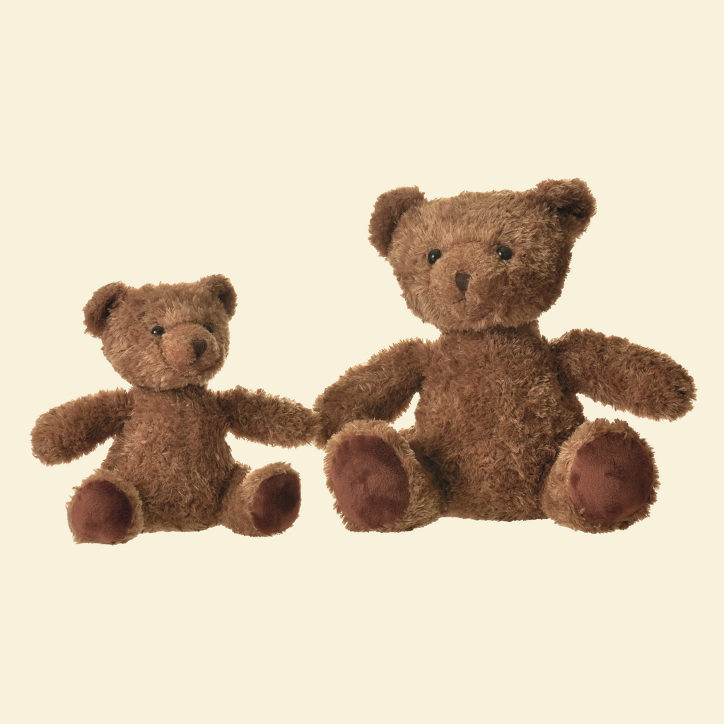 NEW Limited Martin Teddy Bear - 3 Sizes Available!