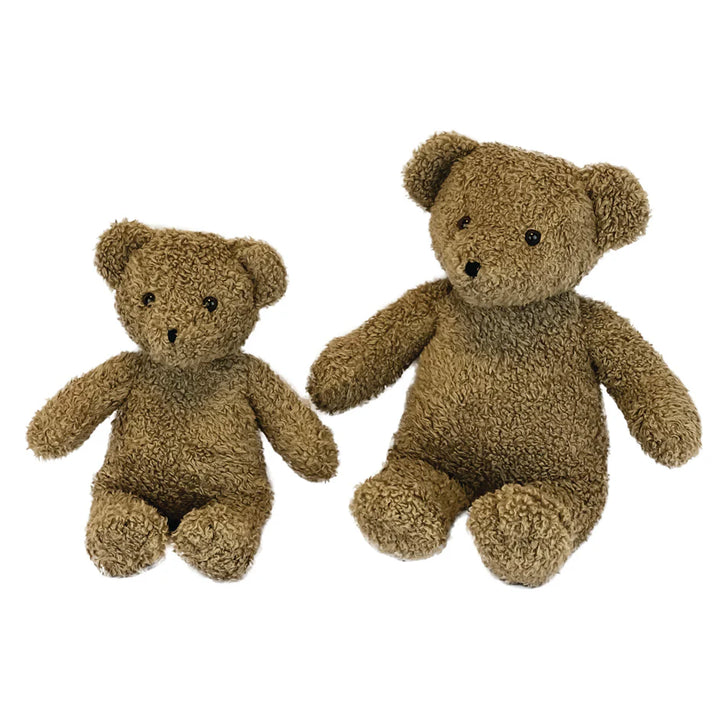 Jack Bear Doll - Two Sizes Available