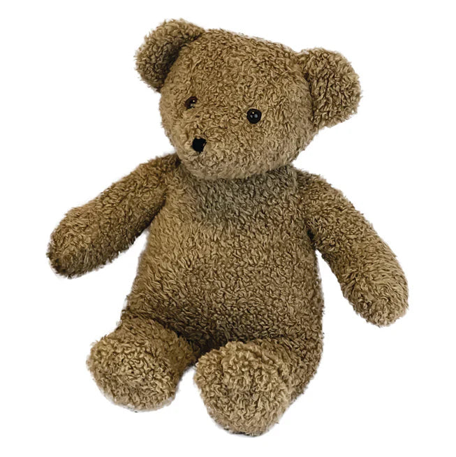 Jack Bear Doll - Two Sizes Available