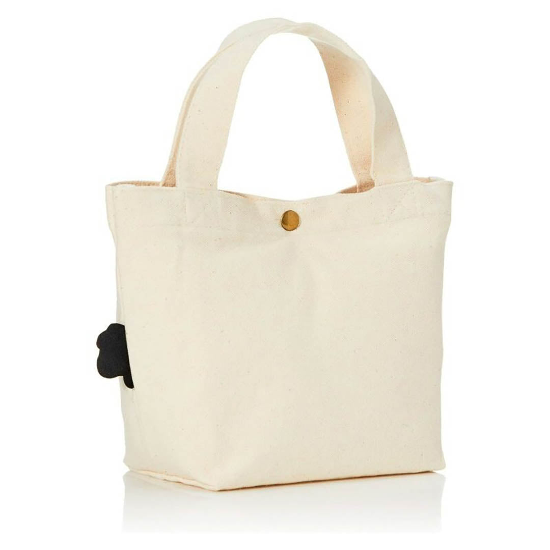 Peanuts Snoopy Canvas Tote - Joe Cool