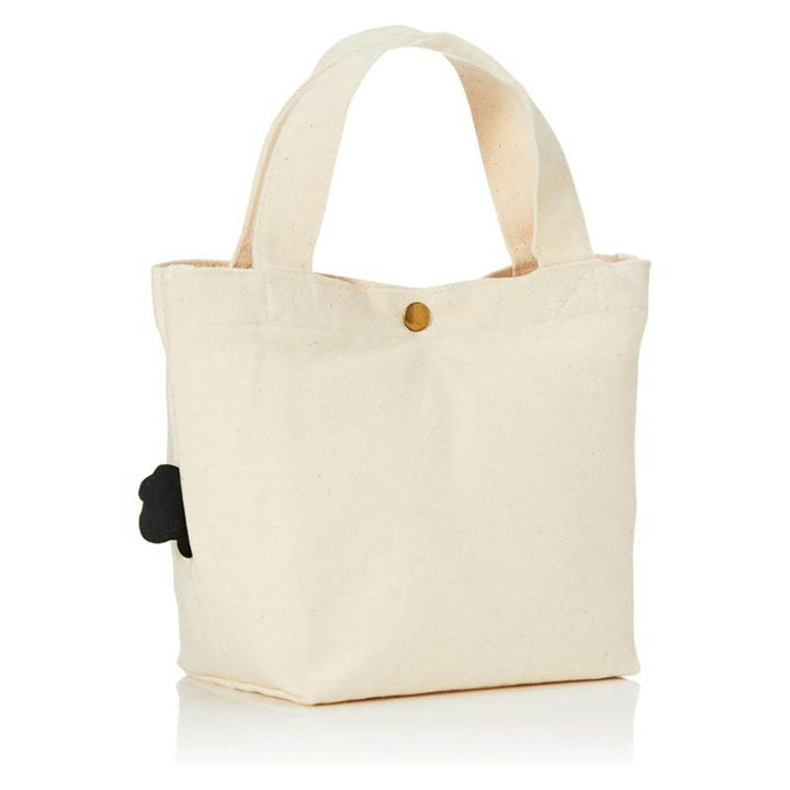 Peanuts Snoopy Canvas Tote - Joe Cool