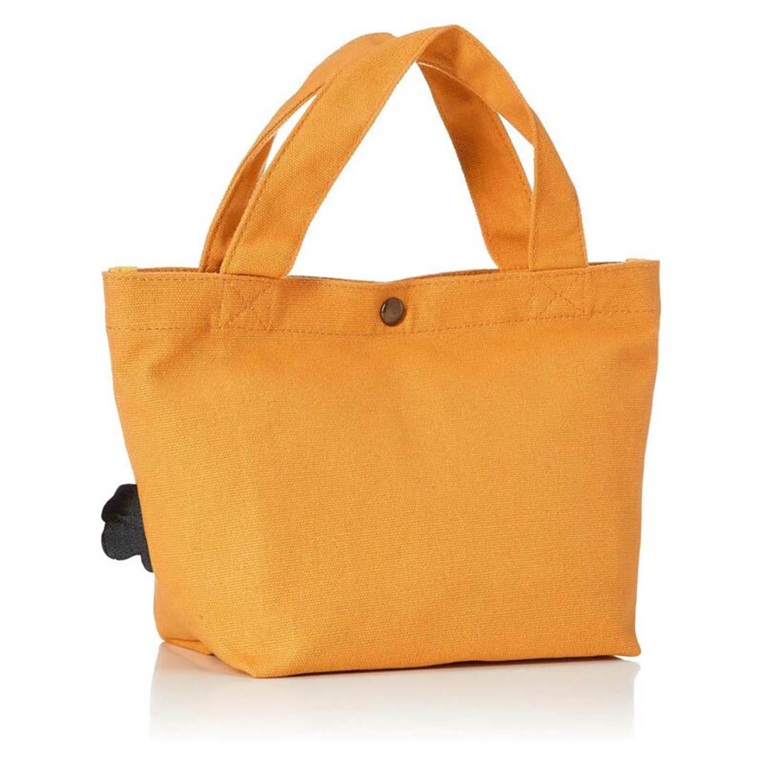 Peanuts Snoopy Canvas Tote - Woodstock