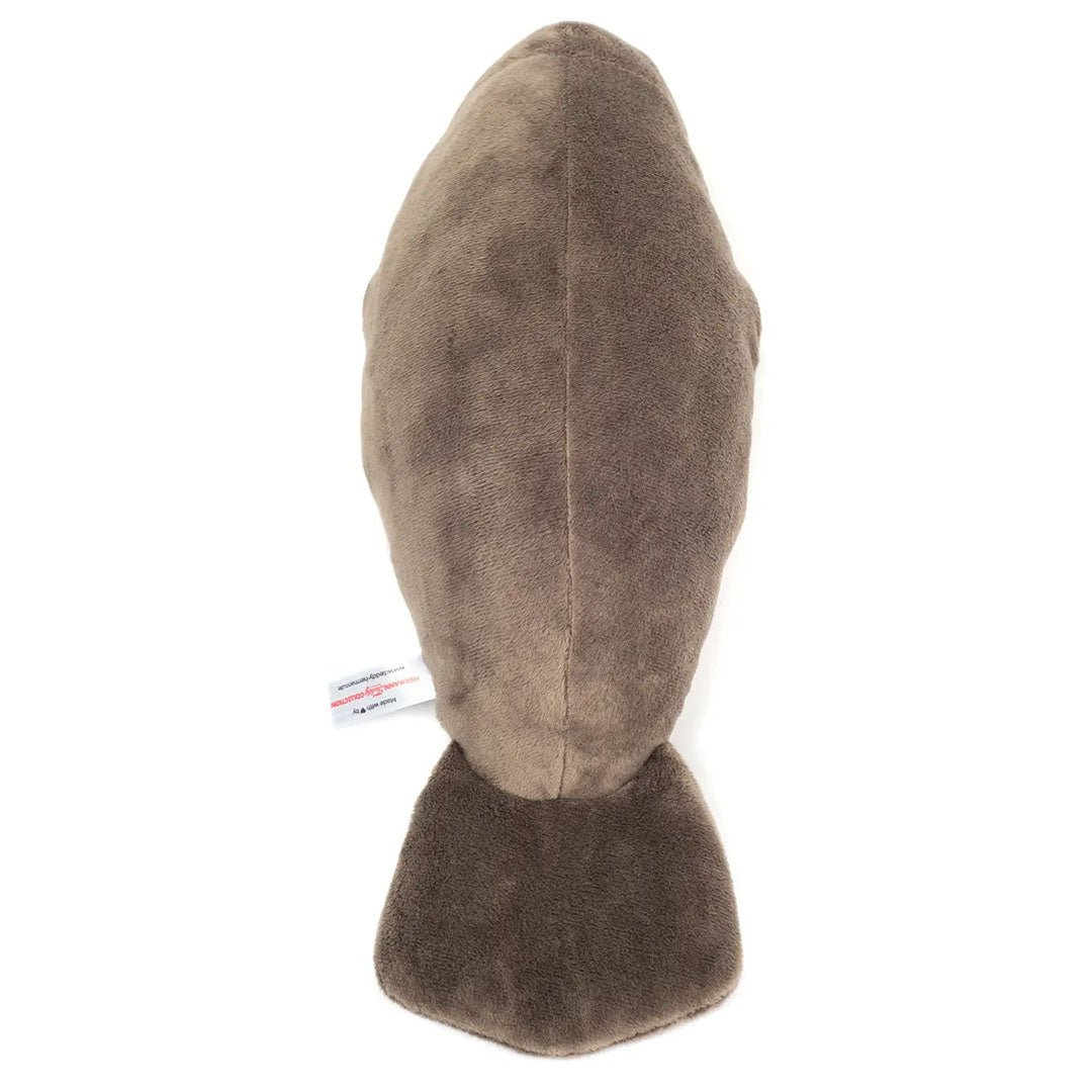 Heirloom Stuffed Animals- Manatee