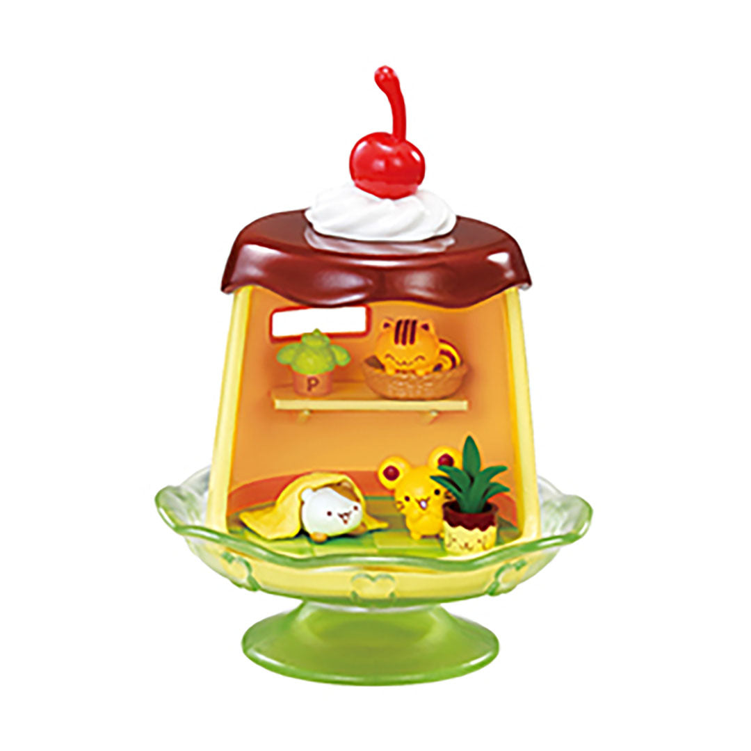 Japanese Blind Box - Pompompurin Everyday