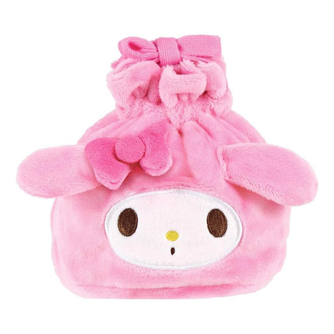 Official Sanrio Characters My Melody Small Item Organizer Pouch