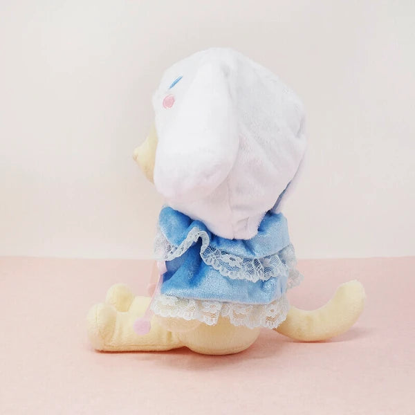 Sanrio Character Doll Outfit - Cinnamoroll