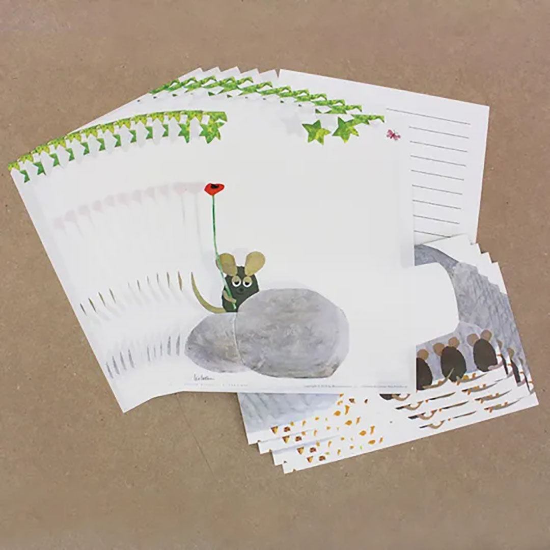 Leo Lionni Letter Set