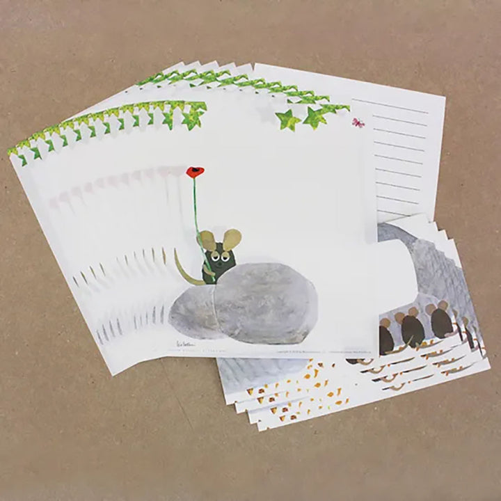 Leo Lionni Letter Set